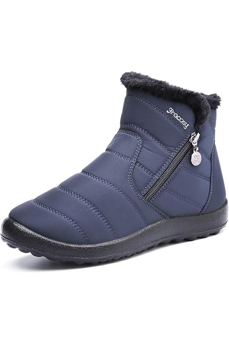 スノーブーツ Jack wolfskin 防水28-29cm スノーブーツ Jack wolfskin 防水28-29cm